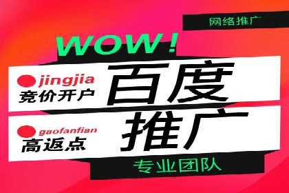 百度竞价推广效果显著的公司案例